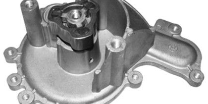 Bomba Agua Ford Transit Tdi 2.2