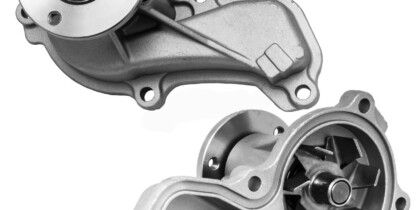 Bomba Agua Honda Civic 1.8 06-10