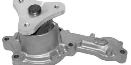 Bomba Agua Honda Fit 1.8 06-08