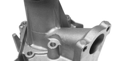 Bomba Agua Hyundai H100 - Mitsubishi L200  2.58(Diesel)