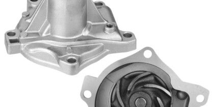 Bomba Agua GM-Isuzu L4 2.3L (140) 1986-98, Luv, Amigo, Impulse, Trooper