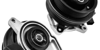 Bomba Agua Volkswagen Tiguan-Golf-Polo