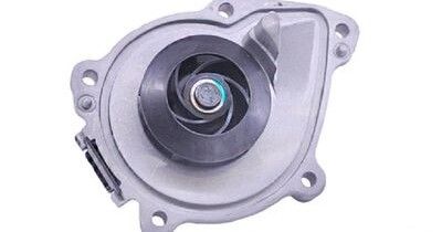 Bomba Agua Mini Cooper 07-11-Peugeot 207 08-10 1.6 4 Cil