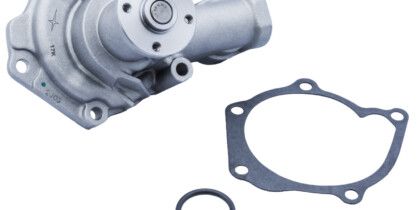 Bomba Agua Mitsubishi Eclipse-Lancer 2.4 04-09