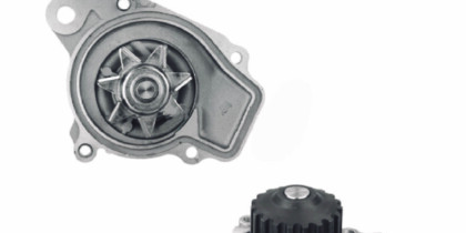 Bomba Agua Moresa Honda Civic 1.6 88-95