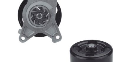 Bomba Agua Nissan Tiida 1.8 07-11