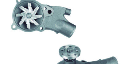 Bomba Agua P-630 Sealed o Moresa