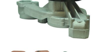 Bomba Agua Avalanche Escalade 5.3 04-05