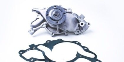 Bomba de Agua Chevrolet Camaro-Firebird 3.4