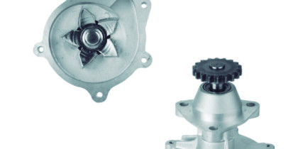 Bomba de Agua Chevrolet Cavalier-Malibu-Sunfire 2.4 96-02