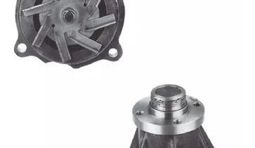 Bomba de Agua Ford Excursion V10 6.8L