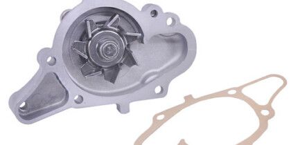 Bomba de Agua Dodge-Hyundai Atos