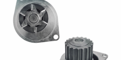 Bomba Agua Peugeot 206 1.4 99-05