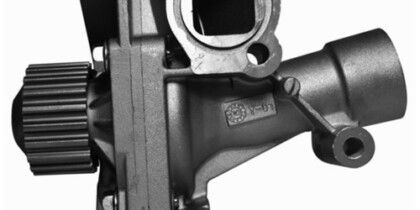 Bomba Agua Peugeot 406 407 2.0