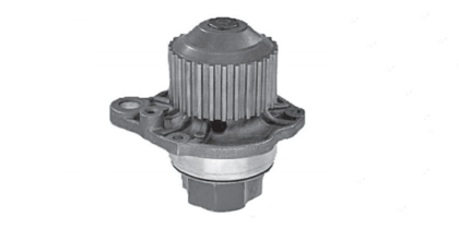 Bomba Agua Peugeot 406,407 03-05