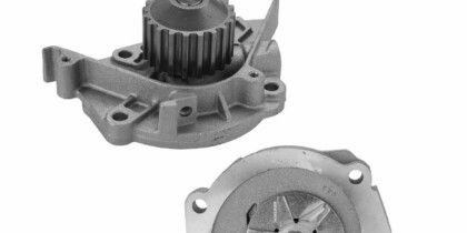 Bomba Agua Peugeot 407-307 2.0 06-10