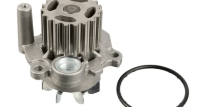 Bomba de Agua Volkswagen Eurovan Tdi Mini Cooper