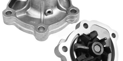 Bomba Agua Suzuki Swift 1.5 16v 07-12