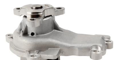 Bomba Agua Town Country 3.8 08-10