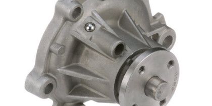 Bomba Agua Toyota 2.2 84-89