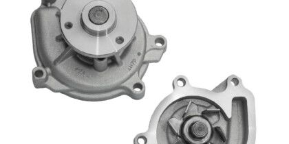 Bomba Agua Toyota Avanza 1.5 09-10