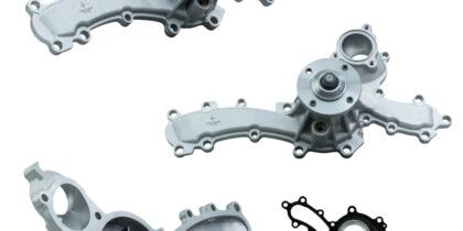 Bomba Agua Toyota FjCruiser-Tacoma-Tundra-4Runer