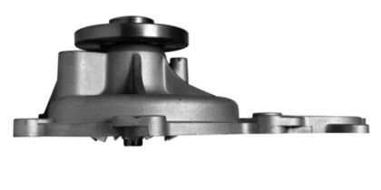 Bomba Agua Toyota Land Cruiser-Tundra-Yaris-Sequoia 08-11