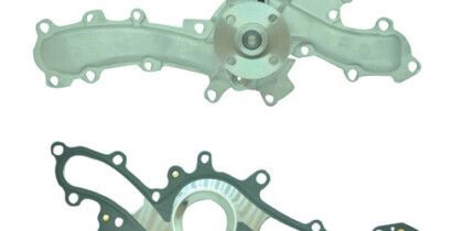 Bomba Agua Toyota Sienna,Camry Rav4 05-07