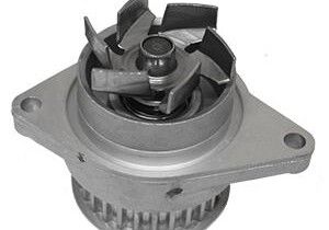 Bomba Agua VW-Seat (2003-14) L4 1.6L SOHC 8 Vál. , Cross Fox, Gol, Lupo, Polo, Sport Van, Ibiza, Cordoba, Saveiro