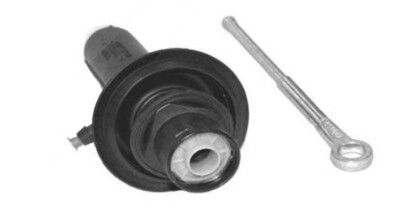 Bomba de Clutch Racm041 Ram 1500 2500 91-98=Bab140