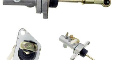 Bomba de Clutch Cm39929 Cavalier,Grand Am