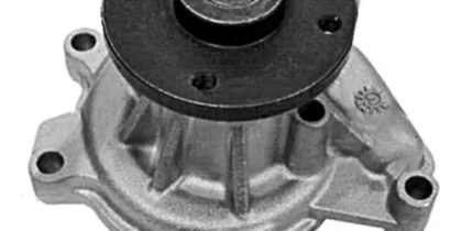 Bomba Agua Toyota Yaris 1.3 03--