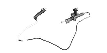 Bomba de Clutch E9ta7c522Aa Ford 250 V8 5.8