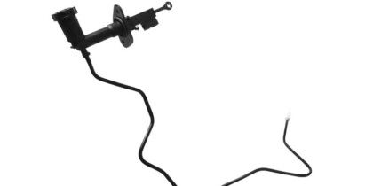 Bomba de Clutch F3ta7a543aa Ford F-250 4.9 93-98