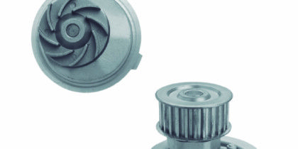 Bomba Agua Cooltech Chevrolet Optra-Astra 04-06