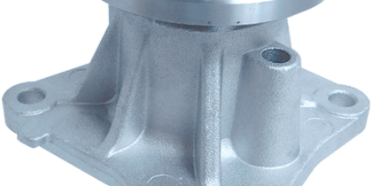 Bomba Agua (Keep On Green)Dodge Attitude 1.2 15-18