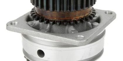 Bomba Agua Nissan (Kanadian) Nissan Xterra-Altima-Murano 3.5 02-07