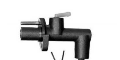 Bomba de Clutch Lc39820 Lusac Escort 91-96 1.8 Superior