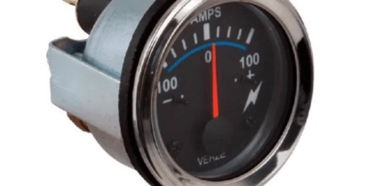 Amperimetro A210940,0197200,A10012 V3 100x100