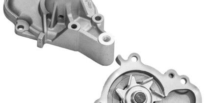 Bomba Agua Hyundai Atos I10 1.1 11-13