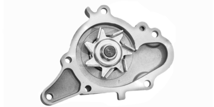 Bomba Agua Hyundai I-10 1.1 12--