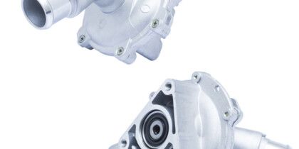 Bomba Agua Dodge Ram 700-Vision 1.6 13-18