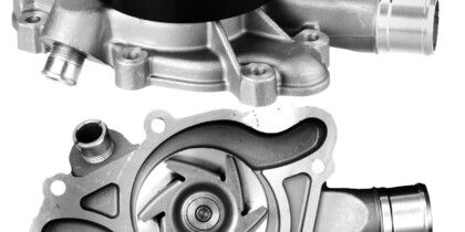 Bomba Agua Aspen Durango 5.7