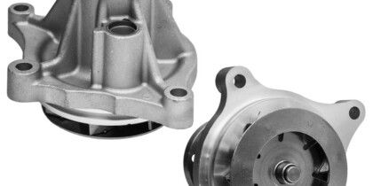 Bomba Agua Ford F-150 6.2 10-14