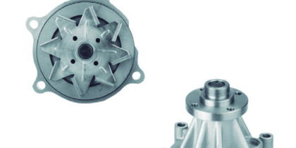 Bomba Agua Ford F-350,450 6.7 11-14