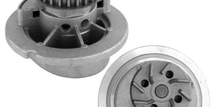 Bomba Agua Chevrolet Corsa 1.4 16v 02--