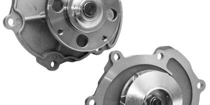 Bomba Agua GMC (Kanadian)Enclave-Lacrosse 09-16