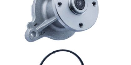 Bomba Agua Hyundai Grand I-10 1.2 12-17