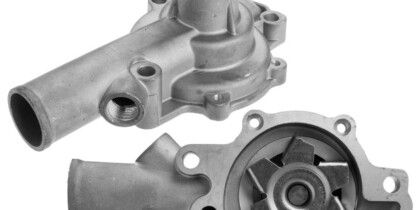 Bomba Agua Nissan Datsun-Pick-Up 66-94