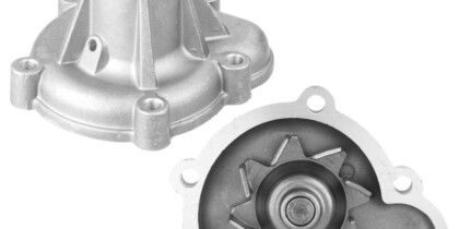 Bomba Agua Nissan Sentra-Tsuru I